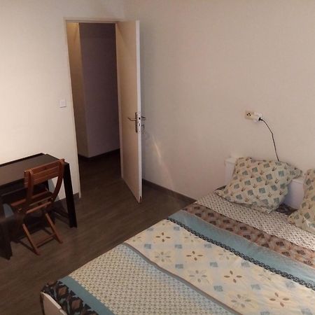 Paris Porte D'Italie - Chambre A Louer Avec Parking Et Vue Sur Paris Le Kremlin-Bicêtre Zewnętrze zdjęcie